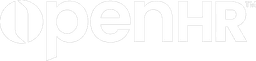 OpenHR